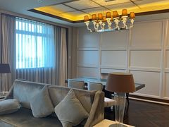 -西安赛瑞喜来登大酒店