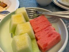 -扬州香格里拉·香宫中餐厅