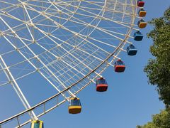 -南昌之星摩天轮