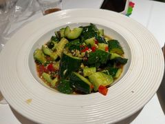 -谷丽羊肉串·新疆鲜货烧烤馆·清真·夜宵(长沙首店)
