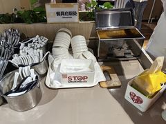 -北大家园食堂