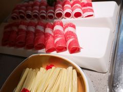 捞派肥牛-海底捞火锅(奥森店)