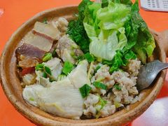 -潮香兴煲仔饭(莲花路店)