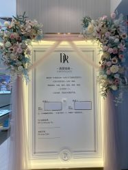 点击看大图 -DR钻戒(南宁会展航洋城店)