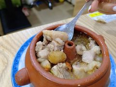 -德致祥云南过桥米线(云天小苑店)