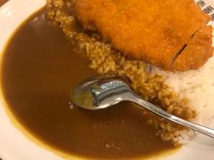 -COCO壱番屋(北京平安国际金融中心店)