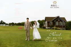 点击看大图 -天一婚纱摄影TIA STUDIO(珠海路店)