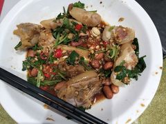 -有心德(麦地店)