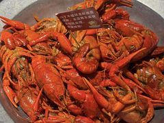 -聚味瞿记·龙虾堂(梅溪湖店)