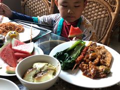 -南宫温泉水世界