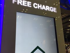 -曼谷素万那普国际机场