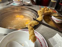 -三头牛·潮汕牛肉生蚝火锅 (夏湾店)