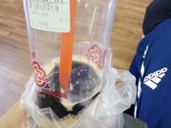 -CoCo都可(西安路民勇店)