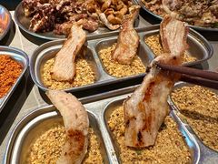 -杨小佳·齐齐哈尔烤肉·烤串(广州店)