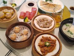 -山水茶艺馆·点心粤菜·30年老字号