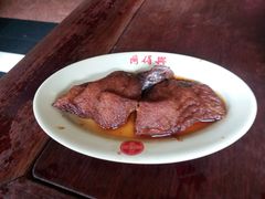 -同得兴 Since·1995 传统苏式面馆(嘉馀坊店)