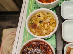 -令氏家外家周礼食府(桥南店)