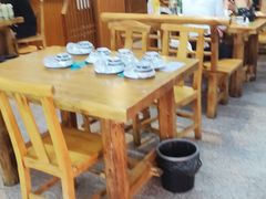 -食鸡公社辣子鸡·潍坊菜·烧烤