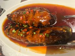 -港丽餐厅(来福士店)