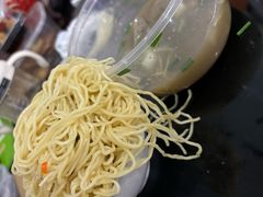 -牛师傅广式药膳牛骨汤美食(江南西店)