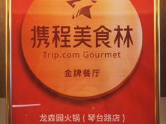 -龙森园火锅(琴台路店)