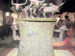 -上海博物馆(人民广场馆)