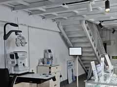 -宝视友眼镜·平价精准配镜(同德悦中心店)