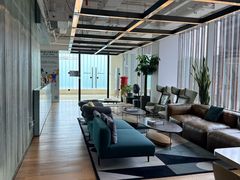 -WeWork中国(三里屯11号社区店)