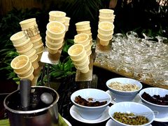 -佰园全日西餐厅-厦门佰翔软件园酒店