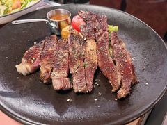 -安妮意大利餐厅(国贸店)