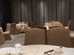 大堂-白云宾馆·白云宴餐厅