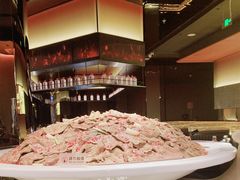 -炊烟小炒黄牛肉(浦东世纪汇店)