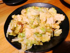 -望京一号·重庆江湖菜(工体店)