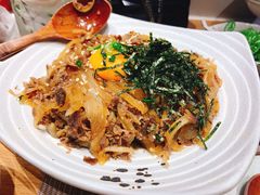 -酒井酱子·深夜食堂(东城汇店)
