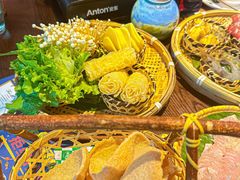 -泰妃殿(武汉首店)