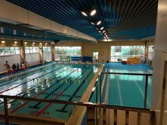 -布噜游泳俱乐部(东闸路店)