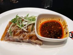 -西安饭庄·非遗陕菜(钟楼店)