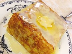 -渔记茶餐厅(渔村店)