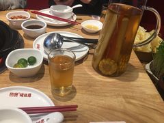 -好彩猪肚鸡(正弘城店)