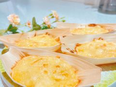 -桃夭日式料理(国信店)