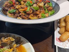 -童婆婆面馆(薛庄小区店)