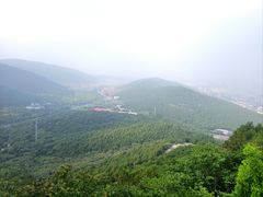 -千佛山风景名胜区