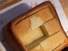 -绿茶餐厅(北京世纪金源店)