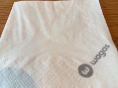 -Wagas沃歌斯(环贸店)