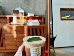 -不正咖啡(万达尊店)