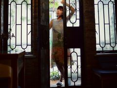 -西关84·History·Art·Cafe