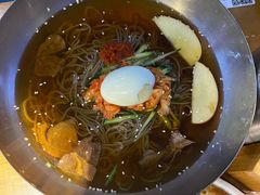 -老炉家木炭烤肉(长江国际店)