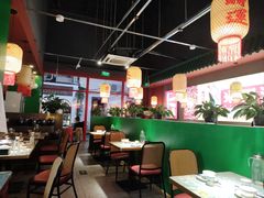 -米椰湘·辣椒炒肉