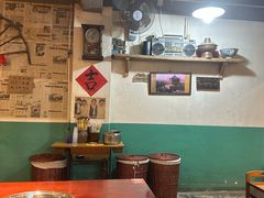 -齐二姐老火锅(红旗厂店)