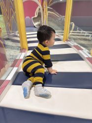 点击看大图 -MELAND CLUB亲子乐园·派对·餐厅(北京芳圆里ID MALL店)